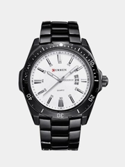 Часы мужские наручные кварцевые Curren 8110