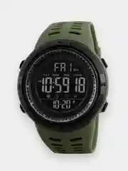 Зеленый спортивные часы SKMEI 1251
