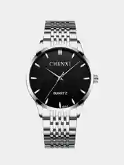 Хром часы наручные мужские Chenxi CX-064