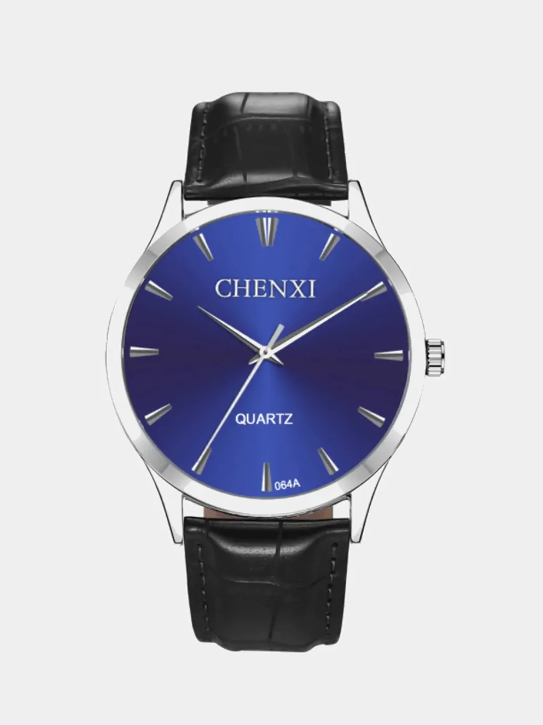 Индиго часы наручные мужские Chenxi CX-064