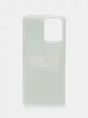 Аметистовый чехол с рисунком на Realme C35 (Реалми С35)