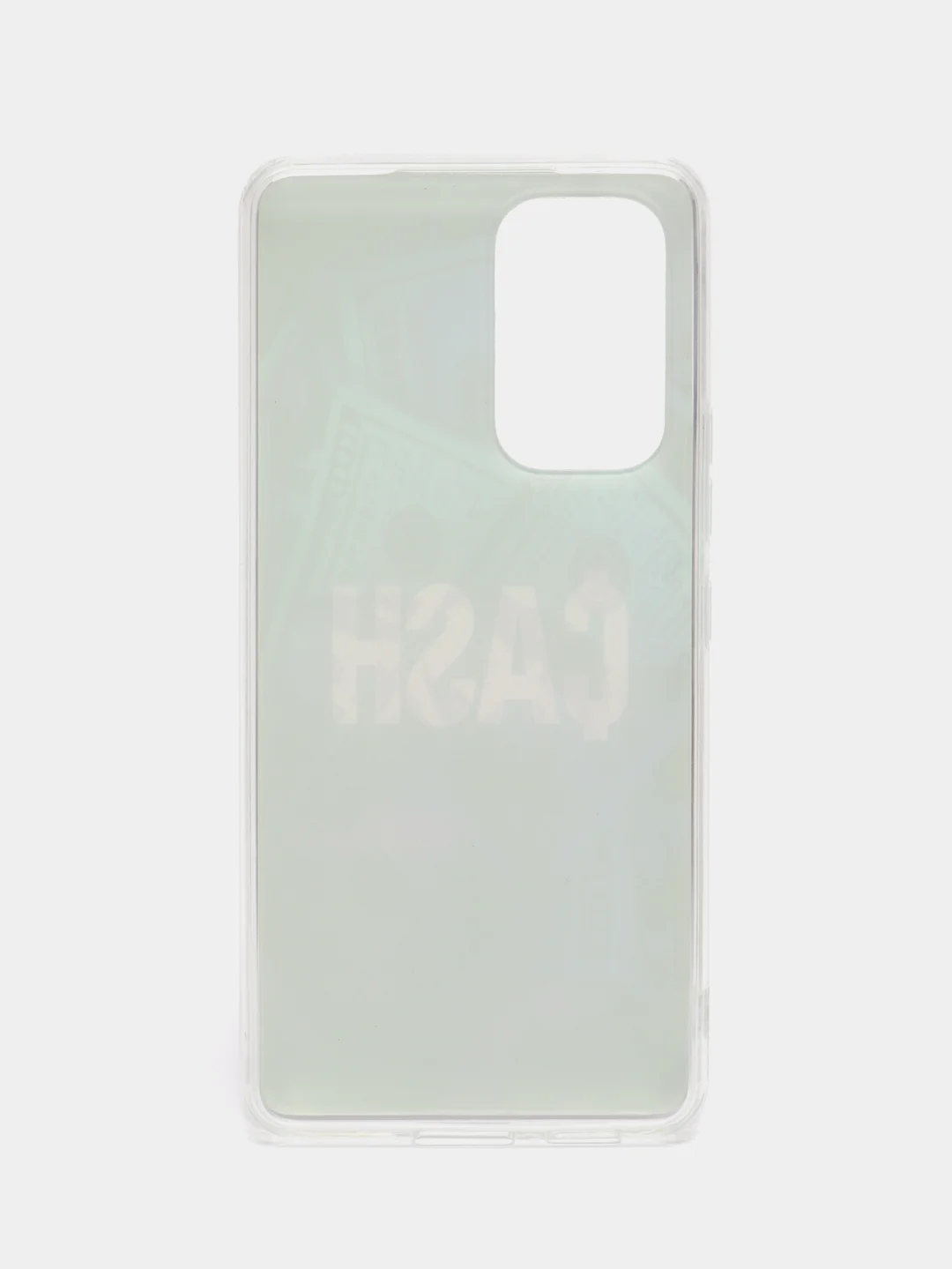 Пурпурный чехол Samsung Galaxy A53, Самсунг Галакси А53 5G с рисунком