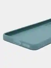 Морской чехол Xiaomi Poco X4 Pro 5G (Сяоми Поко Х4 Про) силиконовый, цветной, матовый