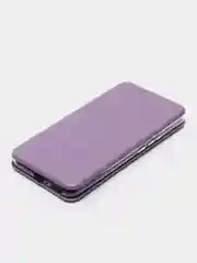 Синий чехол-книжка Xiaomi 12T, 12T Pro (Сяоми 12Т Про)