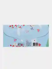 Конфетный конверты для денег,прикольные