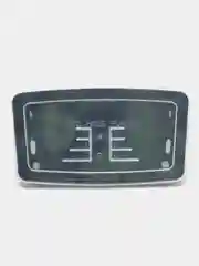 Дырокол металлический STAFF EVERYDAY, до 10 листов, без линейки, черный, 224647