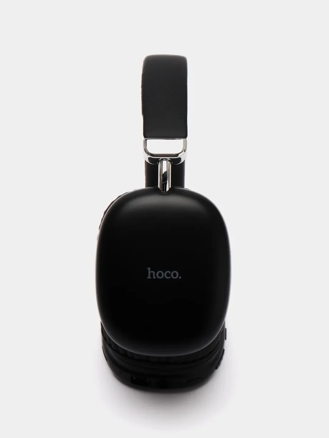 Наушники беспроводные полноразмерные накладные, Hoco W35, большие