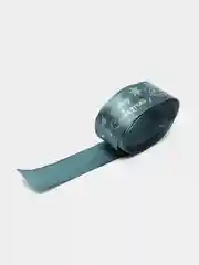Белый новогодняя упаковочная атласная репсовая лента 2 И 3 метра