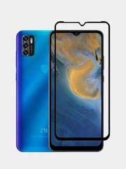 Защитное стекло для ZTE Blade A7s