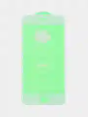 Белый стекло защитное 20D iPhone 7, 8, SE 2020
