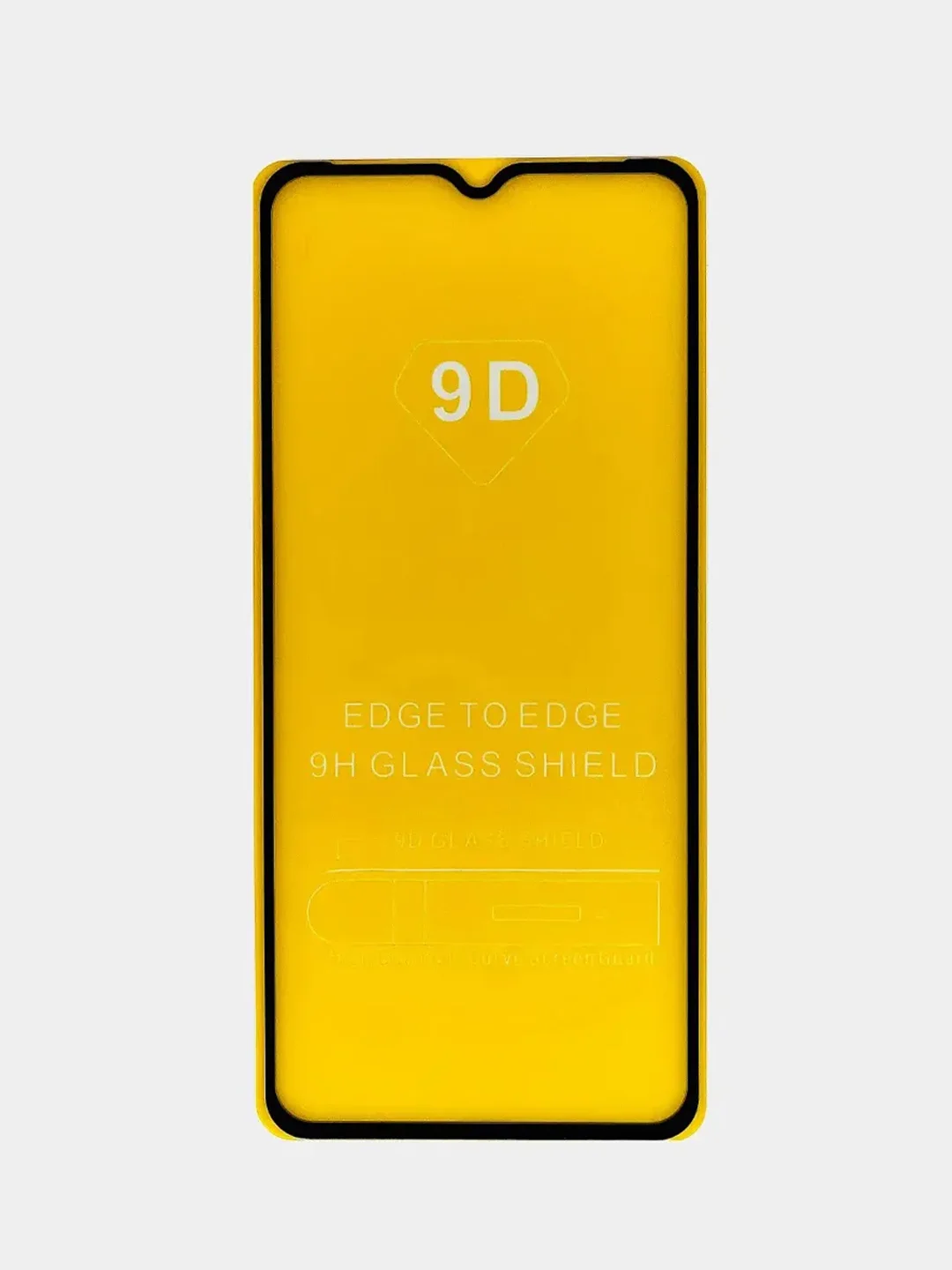 Защитное стекло Realme C 25, Реалми С 25, С25