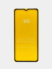 Защитное стекло Realme C 25, Реалми С 25, С25