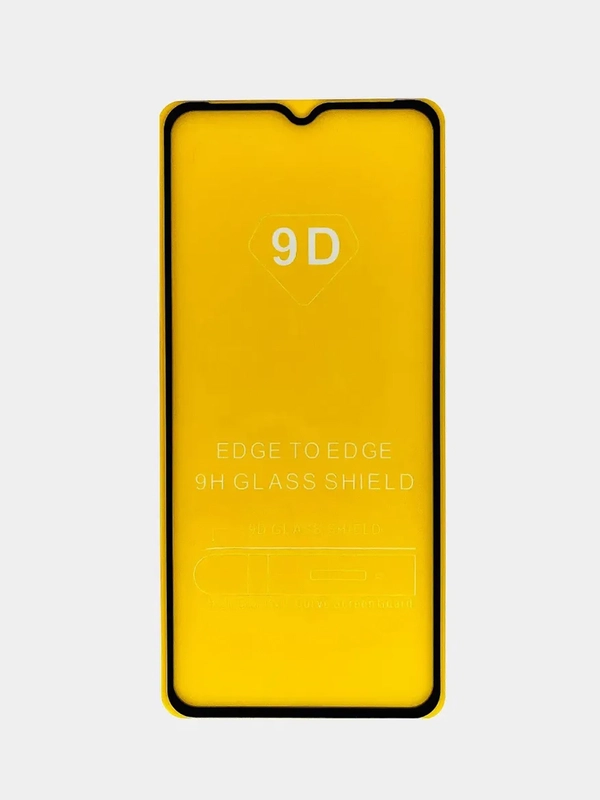 Защитное стекло Realme C 25, Реалми С 25, С25