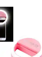 Подсветка для селфи Energy EM-001, LED