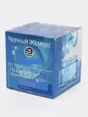 Крем для лица Черный Жемчуг Экстремальное увлажнение Ночной, 50 мл