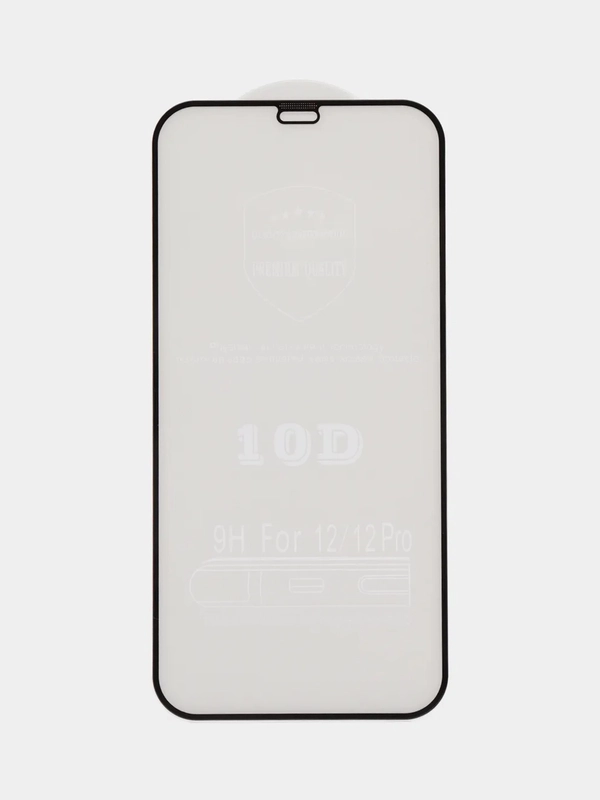 Защитное стекло iPhone