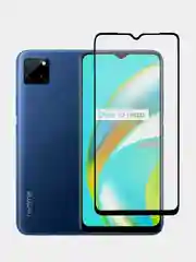 Защитное стекло для Realme C12 C21