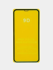 Защитное стекло для iPhone XR / 11