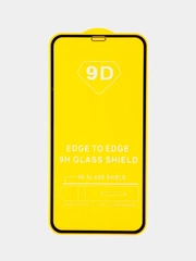Защитное стекло iPhone 12, 12 Pro