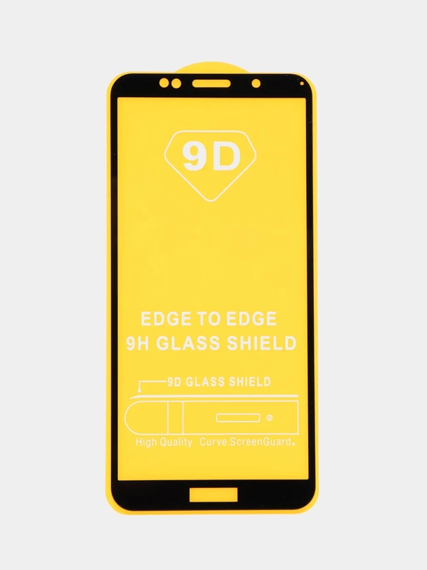 Защитное стекло 5D