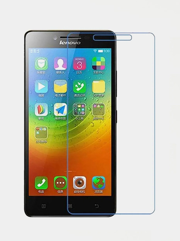 Защитное стекло Lenovo