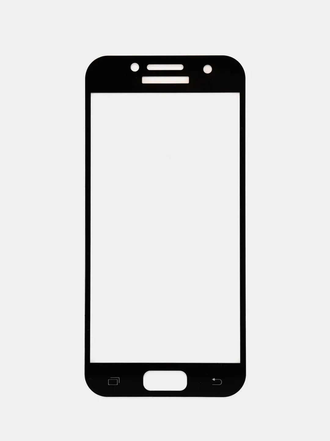 Защитное стекло для Samsung Galaxy A320