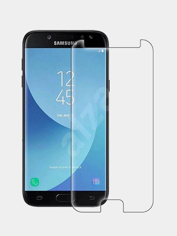 Защитное стекло на Samsung
