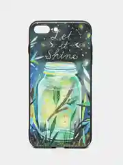 Чехол "Светлячки" для iphone