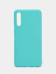 Чехол силиконовый Samsung Galaxy A50, A30s, A50s