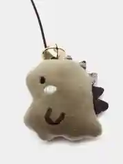 Зелёный хаки игрушка-удочка для кошек