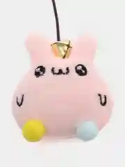 Конфетный игрушка-удочка для кошек
