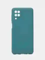 Морской чехол Samsung Galaxy A12 / M12, силиконовый