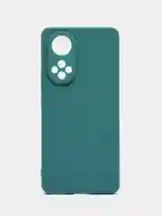 Морской чехол для Honor 50 и Huawei Nova 9 силиконовый