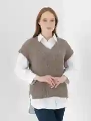 Жилетка женская