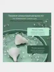 Аспиратор назальный/ против соплей/ уход за носом младенцев/ отсасыватель