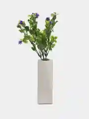 Аметистовый декор 3