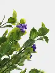 Аметистовый декор 3