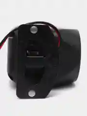 Сирена для автосигнализации  AURA ADX-430