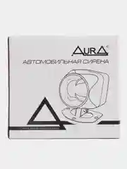 Сирена для автосигнализации  AURA ADX-430