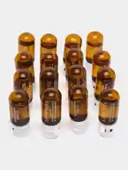 Подарочный набор косметики Luofmiss 33 set (маски 2 вида, сыворотка кисть и массажер)