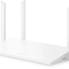 Двухдиапазонный Wi-Fi 6 роутер Huawei AX2, WS7001