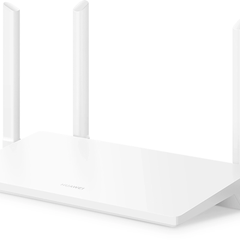 Двухдиапазонный Wi-Fi 6 роутер Huawei AX2, WS7001