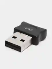 USB Bluetooth адаптер V5.0 для компьютера и ноутбука