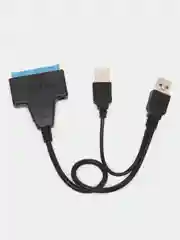 Адаптер-конвертер USB3.0-SATA