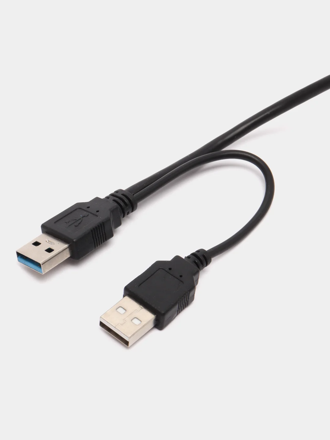 Адаптер-конвертер USB3.0-SATA