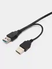 Адаптер-конвертер USB3.0-SATA