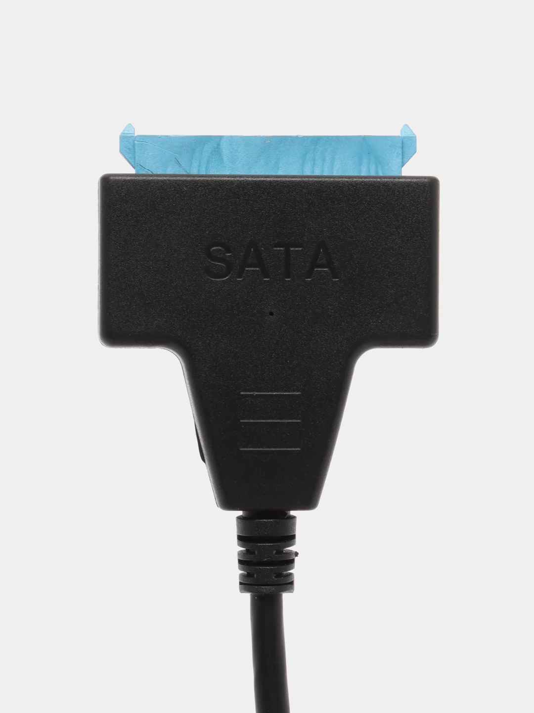 Адаптер-конвертер USB3.0-SATA