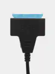 Адаптер-конвертер USB3.0-SATA
