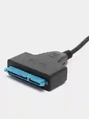 Адаптер-конвертер USB3.0-SATA