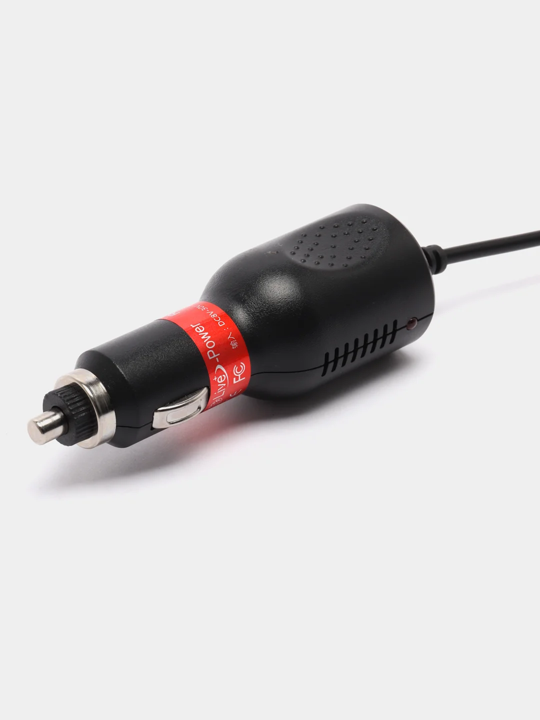 АЗУ для регистратора и навигатора miniUSB 5В/2А V3